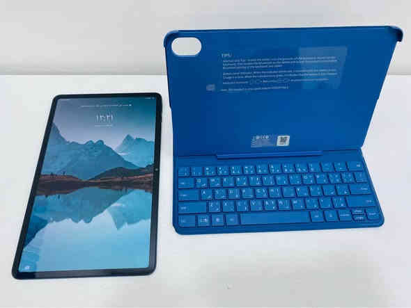 HONOR  Pad 8 
ذاكرة الجهاز 128
جهاز جديد نظافة %100‼️
السعر / 300 وبي مجال
*********** ناصرية
