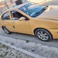 ليفان 620 • توماتيك • محرك وكير كورله