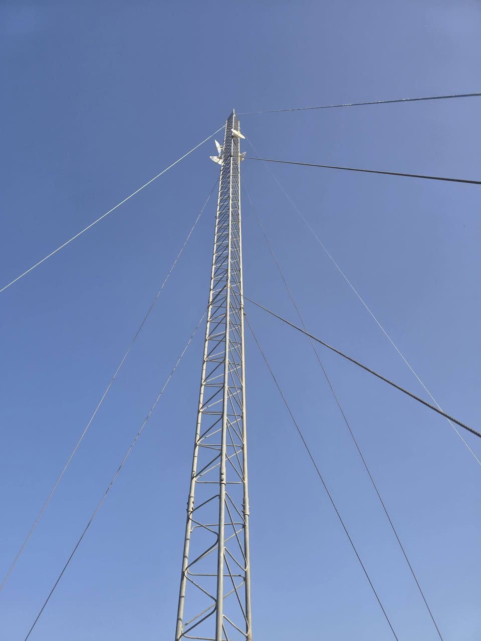 تم نصب ١٨ م كربلاء.
***********
علاء
