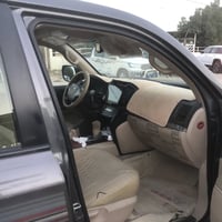 لاندكروزر • ٢٠١٢ • مكفول