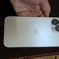 ايفون 13 برو ماكس • ٢٥٦ • شاشة اصلية