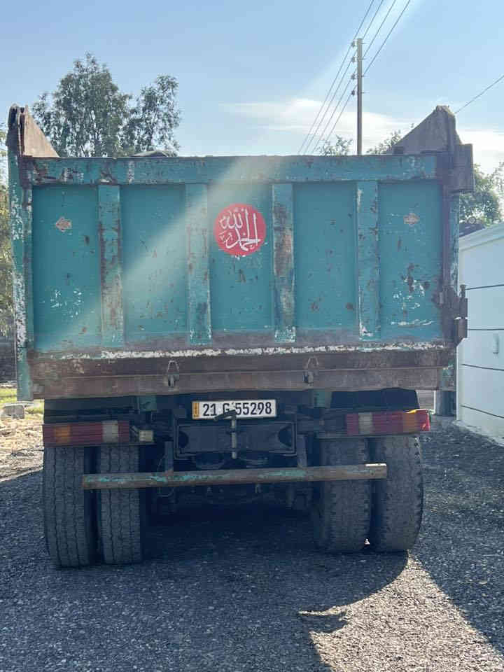 سلام عليكم للبيع مان صقر موديل ٩١ مكينه تجاره كير حصيره سنويه جديده  سياره بسمي الاستفسار ***********(***********
