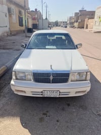 نيسان سدرك • نيسان سدرك 2001 • سدرك • سيارة نيسان • رقم ميسان • مكينة ...