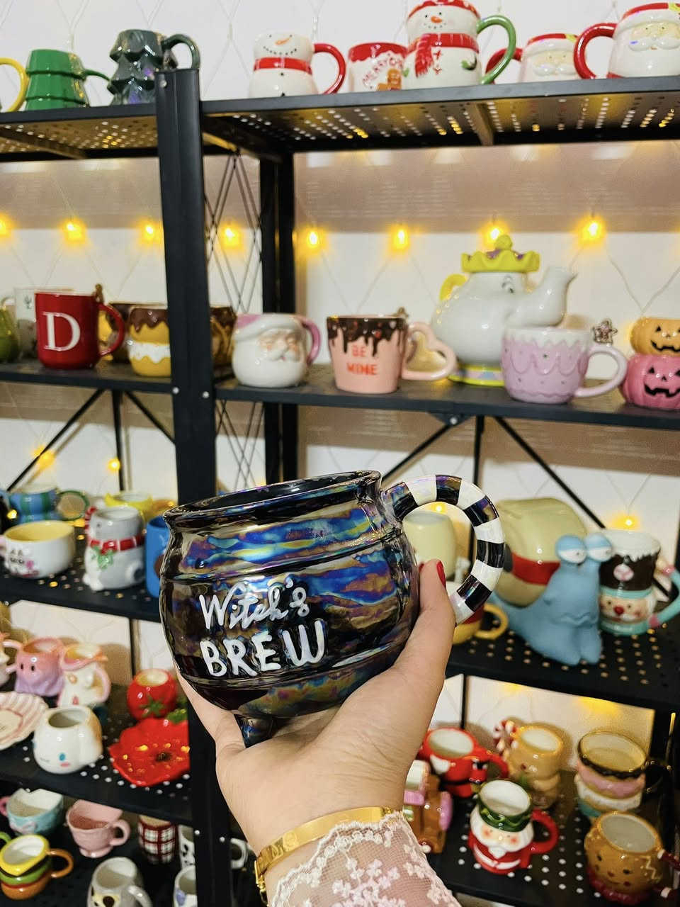 السلام عليكم يوجد لدي مكات مجسمة بأشكال دزني بآسعار من ٣٠٠٠الى ٥٠٠٠دينار اوربية مصنوعة من السيراميك بجودة عالية تتحمل الحرارة والمشروبات الساخنة يوجد توصيل


**إذا كنت صاحب هذا الإعلان وتريد حذفه لأي سبب، رجاءا أرسل رسالة إلى الدعم الفني**