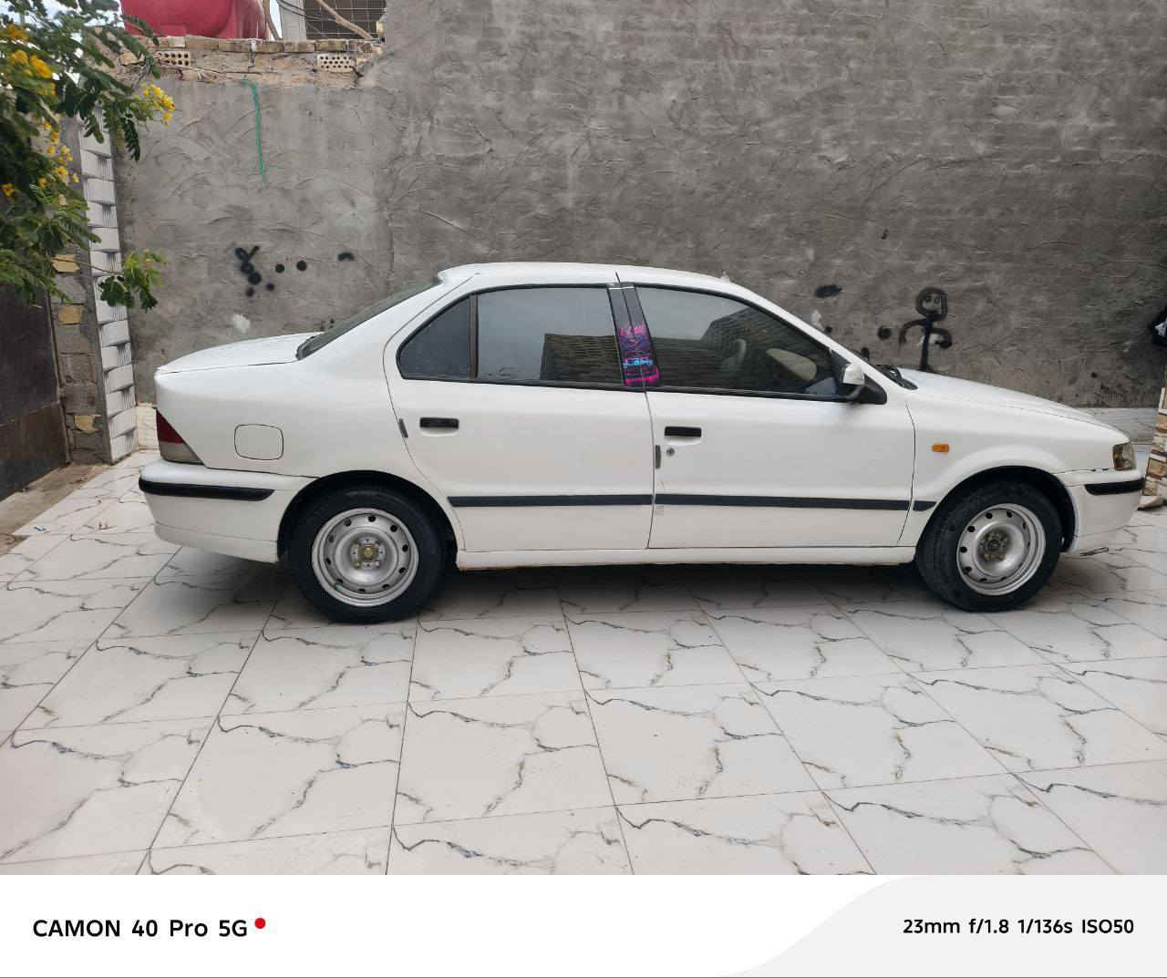 سلام عليكم   سمند 2010 رقم ذي قار الماني تحويل ابيومك احولك راعيه بناصريه يمي مباشر الاتصال بي وتروح اله خوان هاي سياره مصوره اليوم لا ضربه ولا خياس وجاهزه كير ومكينه وكهربأيات سياره بيه رش صبغ تجميل لسياره وملكوطه دوسه يعني انسه شي اسمه خياس كير ومكينه ترايك بغداد شرط 160 امشي نقصه درايم اليمن عوزه تبديل غرامات ماعليه اخوتي سعر سياره 34 ورقه بيه حق جيتك كلش بسيط وماكو هيج سعر بيع مستعجل اخوتي ابو 30 لا تخابرني مختصر المفيد  رقمي  ‏ *********** ‏واتساب  ولي حاب يشوف سياره صوره وصوت عليك بس راسلني وتدلل واسف للطاله
