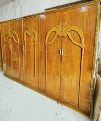 كاونتر • مكان شعله • توصيل