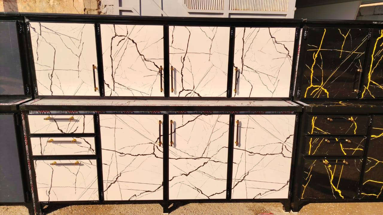 معمل اوبلاك للالمنيوم 😊
لبيع كافئة الكاونترات بانسب الأسعار جمله مفرد مكاني كركوك للاستفسار ***********
