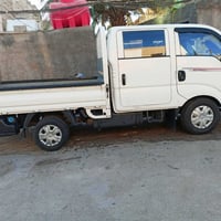 كيه حمل • موديل 2020 • نضيفه
