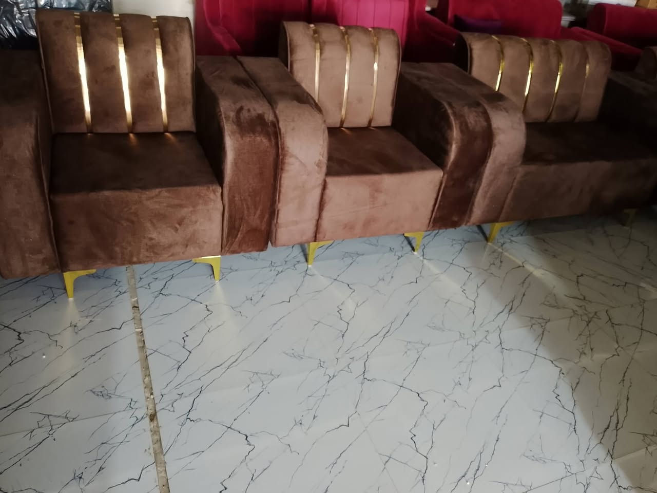 يوفر لكم معرض حجي بإسم الشمري وصول تخم وديوان الشغل درجه اوله تسكام شرط لوح الاسود


**إذا كنت صاحب هذا الإعلان وتريد حذفه لأي سبب، رجاءا أرسل رسالة إلى الدعم الفني**