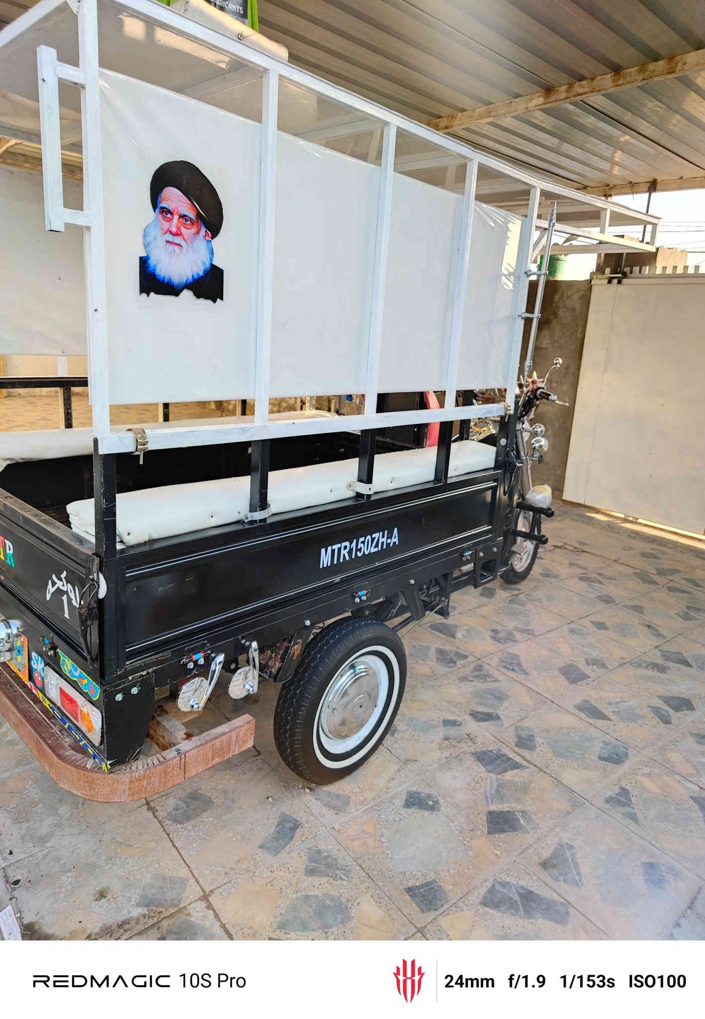 سلام عليكم ستوته امتيار موديل 2022 المكينه 2024 المكان نجف كوفه شارع المطار قرب اسواق فدك السعر 3.400 قفل قفل قفل *********** فقط الشراي تنبيه غير متواجد على الفيس
