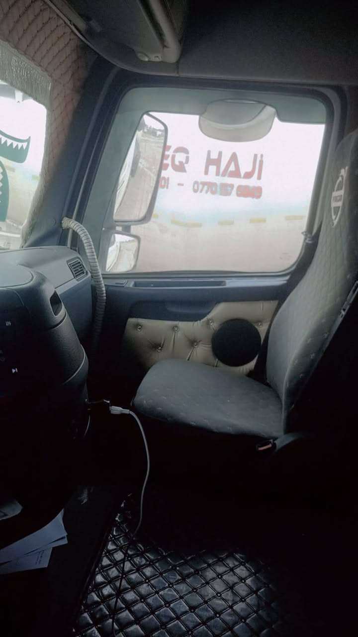 عمي السلام عليكم فالفو للبيع مكفول كفاله عامه 2007اشلوت تريد ابيعك فصخ ربط كامله  التصال عل رقم ‏‪***********‬‏
