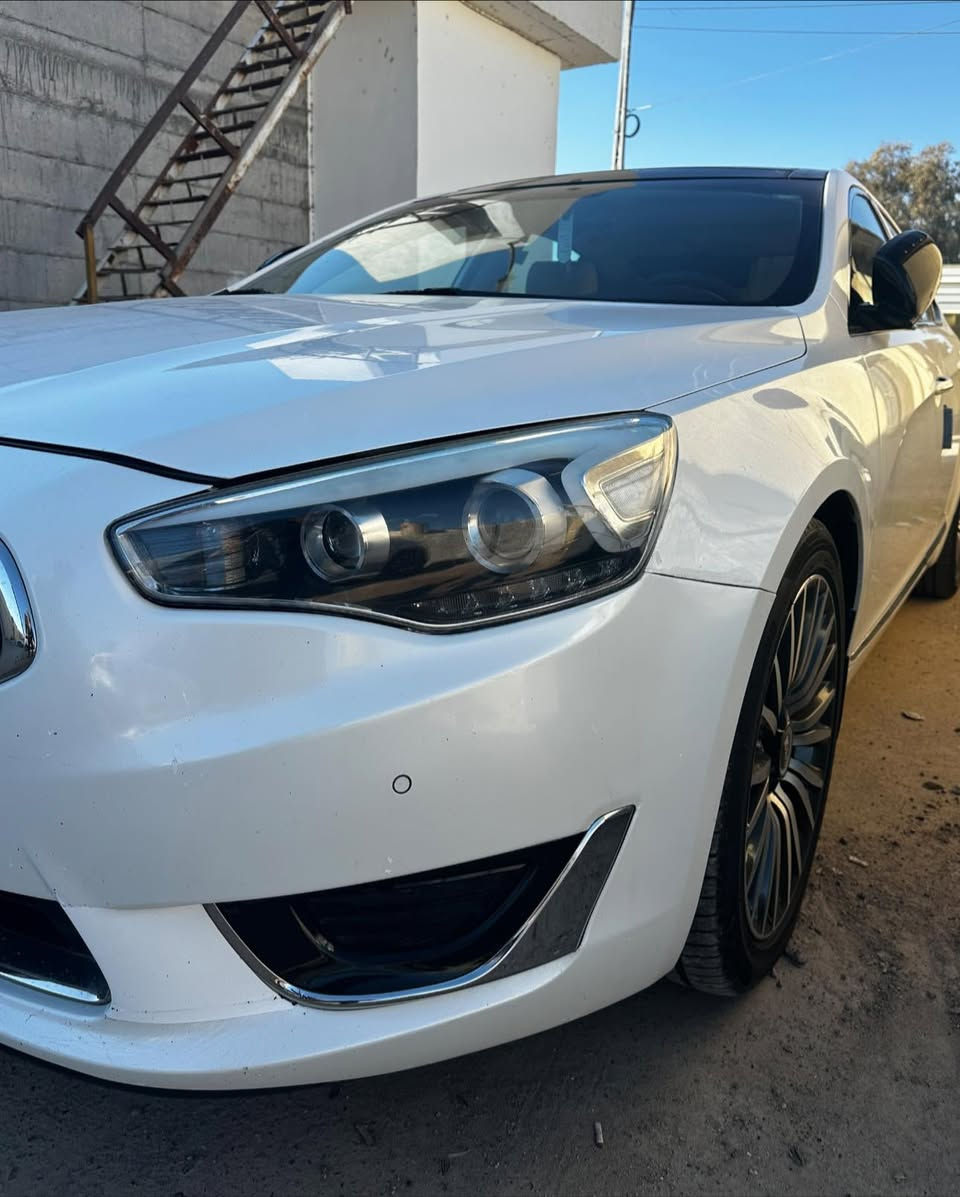 .
كادنزه خليجي فول 
رقم اربيل 
موديل 14 
محرك 6v 
كفاله 
•••
السعر 157$ بيه مجال 
***********
