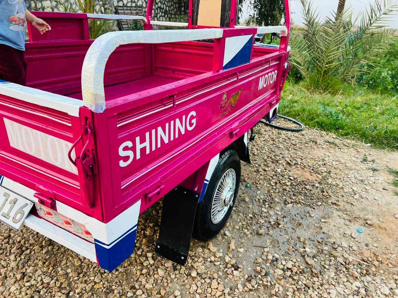 سلام عليكم ستوته لبيع موديل 18 اوراق اصولي شاصي مكفول ستوته خير من الله جاهزه من كلشي مصبوغه جماليه مال جناي ما نقصه برغي المكان بابل الشوملي السعر 1350 وبيه مجال ***********
