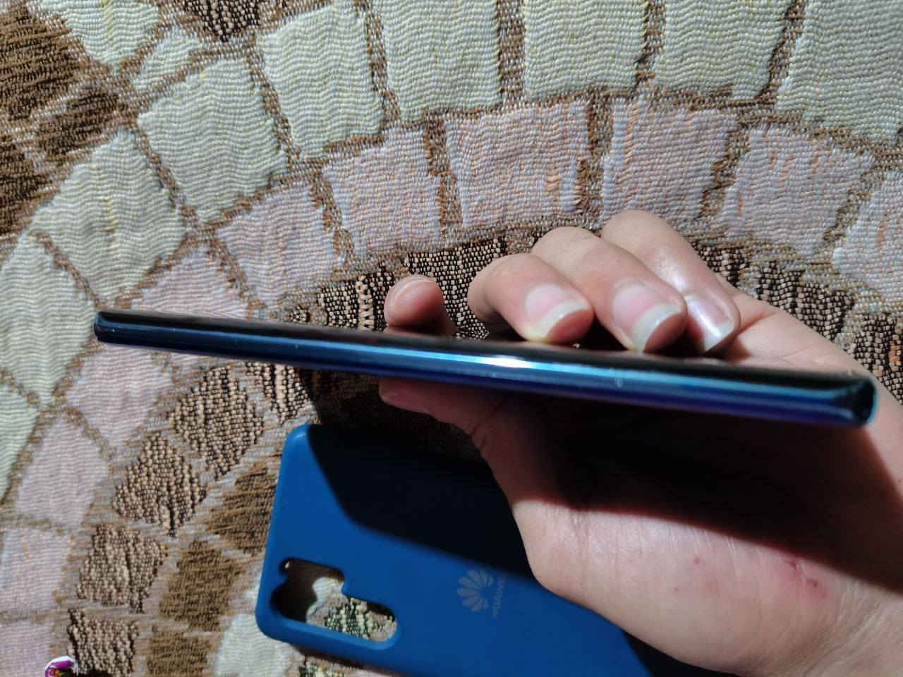 هواوي p30 برو  السعر 170
نظافة 100٪  مكاني حلة حي الامام


**إذا كنت صاحب هذا الإعلان وتريد حذفه لأي سبب، رجاءا أرسل رسالة إلى الدعم الفني**