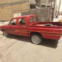 مكينة وكير • ١٩٨٣ • الناصرية مركز