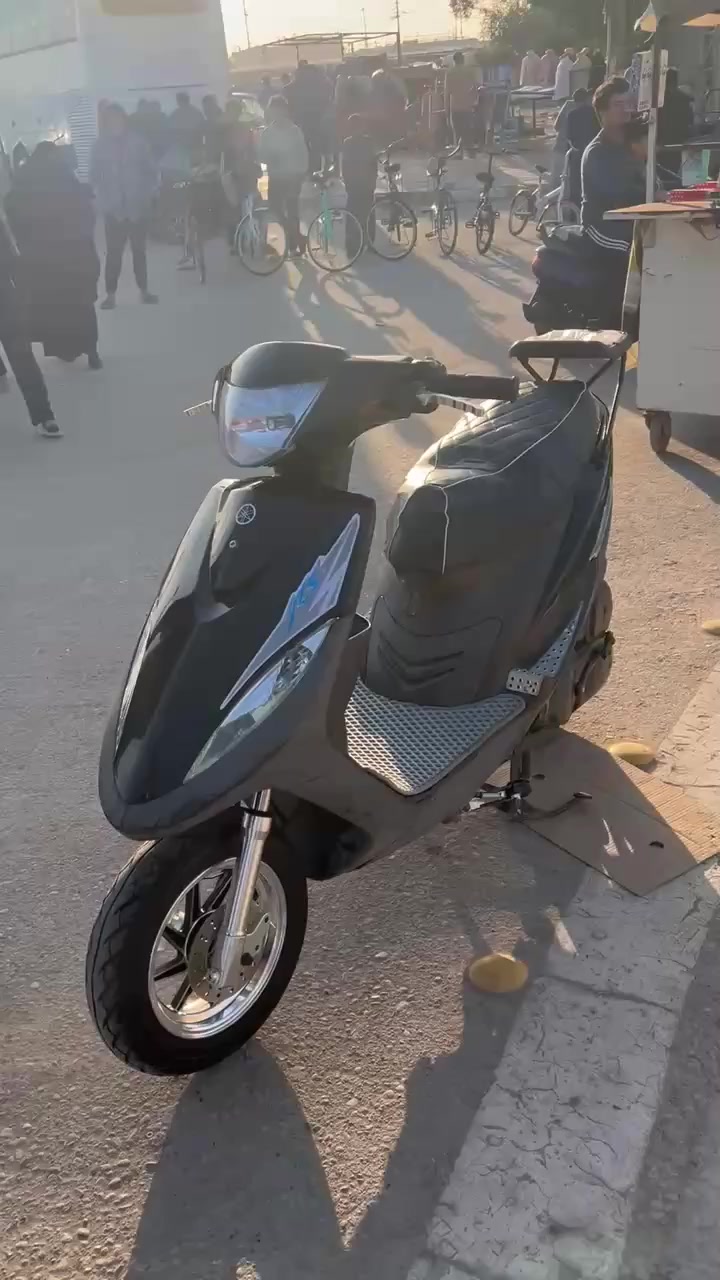 ماكس عدله دراجه حلوه معنه كلمه ماعيزها كلشي ***********
