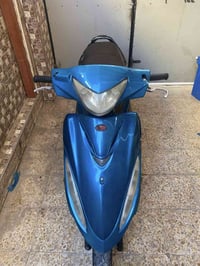 كامكو g4 • نضيفه • سلف هندل