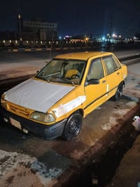 سايبا • ٢٠٠٩ • موصل الايسر