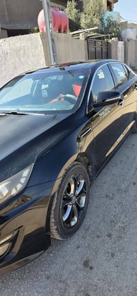 اوبتيما • ٢٠١٣ • بابل الاسكندريه