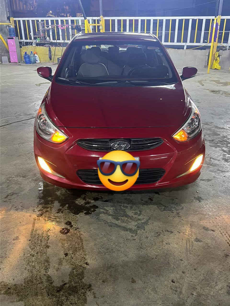 اكسنت وارد امريكي 2016 GDI
تحويل تحويل ثاني يوم السعر 95$ ورقة وبيهة مجال بسيط . مكانهة بغداد 
***********
***********
