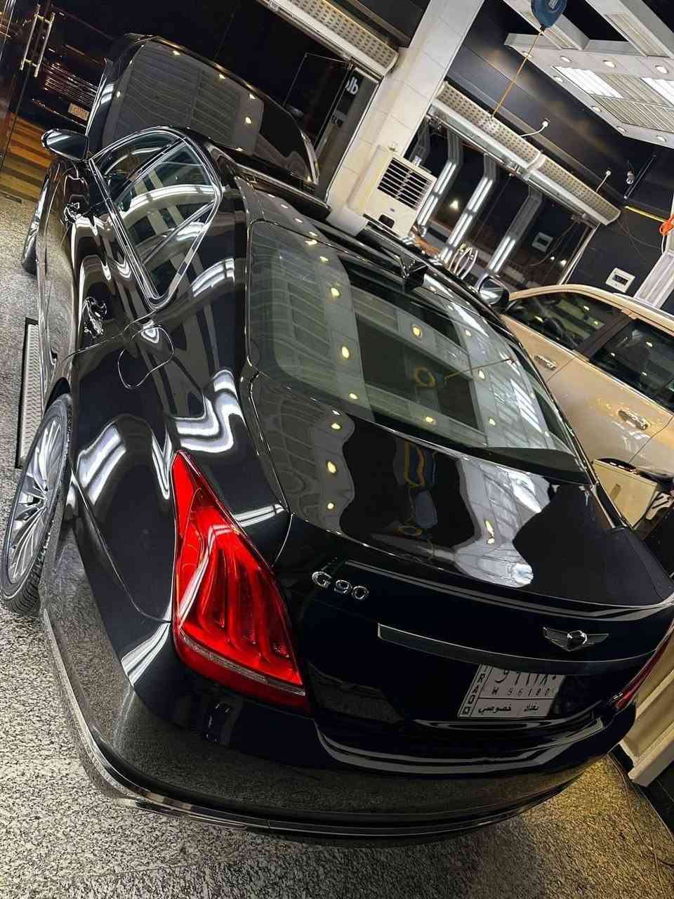 السلام عليكم جنسسز g90 فول مواصفات مكينه 8 حجم 5.0 ابواب شفط سعر 285 رقم ***********
