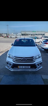 للبيع تيوته موديل 2024وتماتيك رقم بغداد سياره بحاله لوكاله  ستفسار أكث...