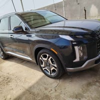 للبيع   هونداي بالسايد فئة  SEL PREMIUM Limited معروفة هذه الفئة   الل...