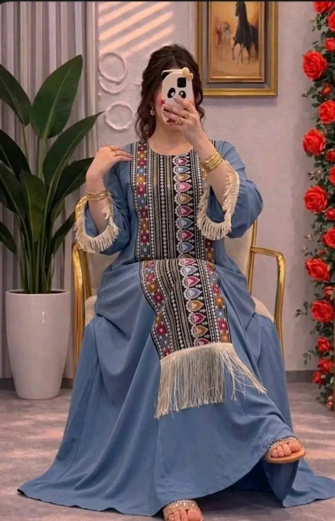 دشداشه كشمير خامه درجه اولى 
⚜️سعر الدرزن 125 الف⚜️
القياسات L XL 2XL 3XL
اقل طلب درزن


**إذا كنت صاحب هذا الإعلان وتريد حذفه لأي سبب، رجاءا أرسل رسالة إلى الدعم الفني**