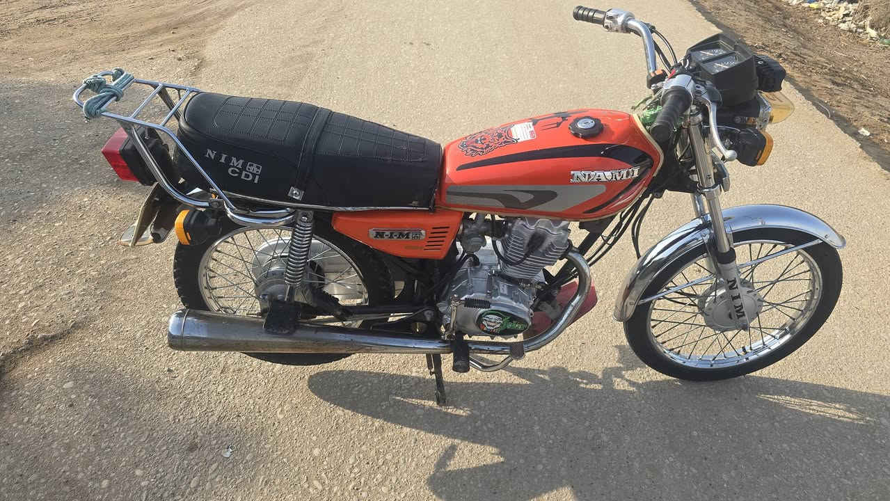 سلام عليكم دراجه نامه متياز  مديل 2020 رقم  وسنويه مكان البصره النشوه ***********
