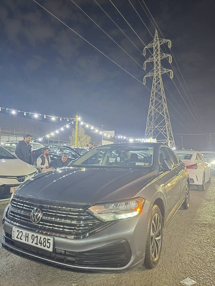 جیتا ٢٠٢٣ 
تەنیا دەرکەی سایەق و نیو چاملغی بۆیاغە بەبێ داخلی بەبێ ئێرباگی پێشی
٢٩ هەزار مایل رۆیشتییە
نرخی فرۆشتن ١٥٢
*********** أربيل, العراق
