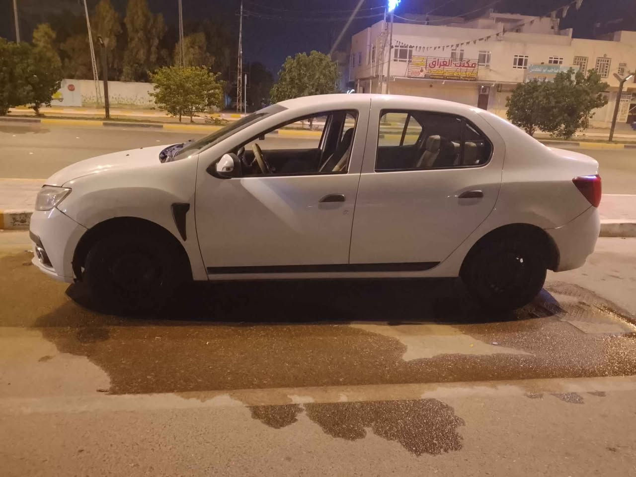 ‎رينو مسبل‎ كربلاء, العراق


**إذا كنت صاحب هذا الإعلان وتريد حذفه لأي سبب، رجاءا أرسل رسالة إلى الدعم الفني**