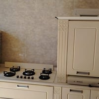 كاونتر • جديد • نضيف