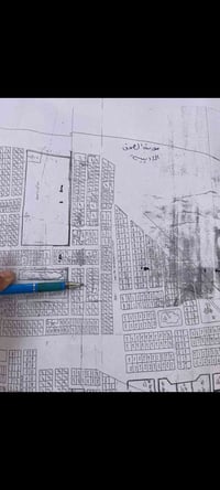 ١٠٠م • طريق الجامعة • ماء وكهرباء