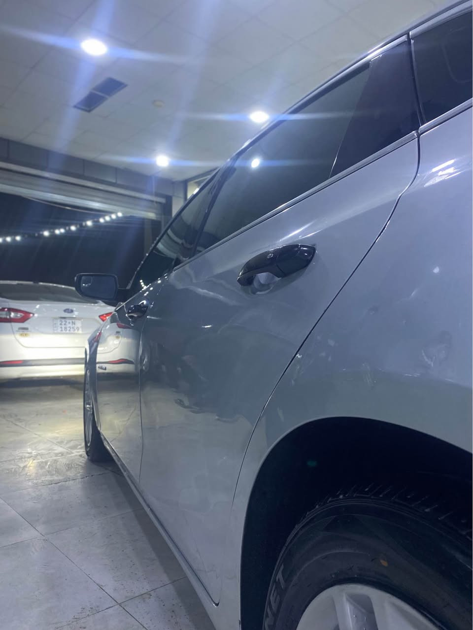 السلام عليكم 
شوفرليت ماليبو 
موديل 2018
مواصفات LT
بسمة - أربعة باب بسمة - تبريد مركزي - كشن كهربائي - 
شاشة - كاميرا - AUTO STOP - دواخل اسود
تحديد سرعة - ستيرن ڤوليوم - لايت LED
بس أربع قطعة بيها صبغ بدون دواخل 
رقم هزة سنوية كلها جديد سيارة بسمي 
تحویل غرامة گير محرك تبريد بشرط
سعر 89ورقة 💵🔥 وبيها مجال خفيف
مكان اربيل
رقم هاتف ☎️ 
***********
***********
___________________
السلام عليكم 
‏Chevrolet Malibu
مۆدێل 2018
مواصفات LT 
بەسمە - جوار دەرگا بەسمە - تەبرید مەرکەزی -
کوشن کارەبایی - شاشە - کامێرا - AUTO STOP
ناو رەشە - تەحدید سورعە - سوکان ڤۆڵیۆم - لایت LED
٤ پارجە هەیە بێ لێدران
رەقەم سەنەوی ژینگە هەموی تازەیە تا2030
سەیارەکە بەناو خۆمەوەیە تەحویل غەڕامە بەشەرت
گێڕ مەکینە تەبرید بەشەرت
سعر 89 💵وەرەقەو مەجالێکی برایانە
شوێن هەولێر 
ژمارە تەلەفۆن☎️
***********
*********** أربيل, العراق
