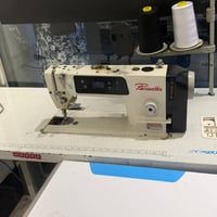 #مكينة خياطة  #نوع  #SGجمسي  #مستخدمه قليل  #السعر  250 الف بي مجال  ا...