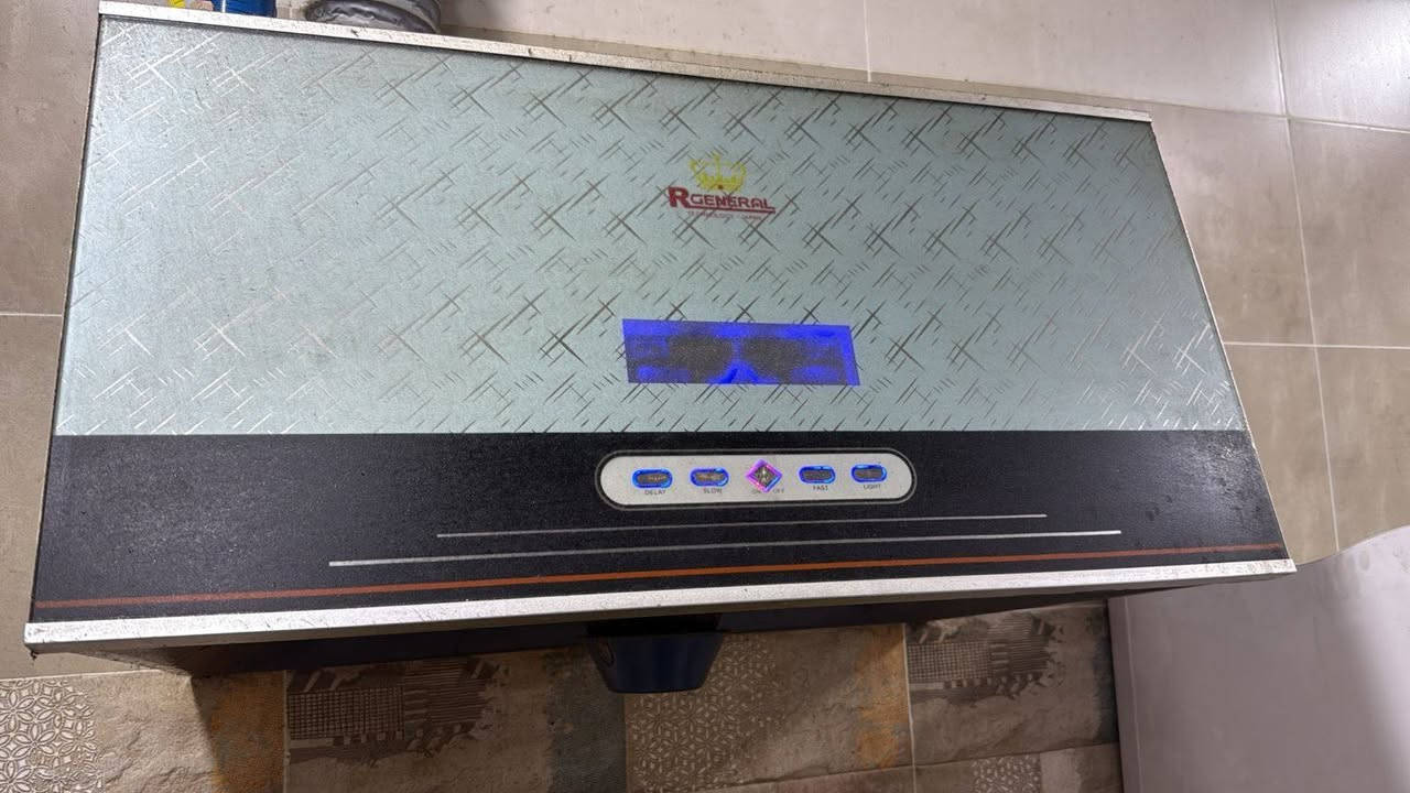 طباخ ب100ايطالي ميز طعام ب100كرسي هزاز ب100 جربايه طفل ب40ساحبه دهون ب35السعار نهائيه ***********
