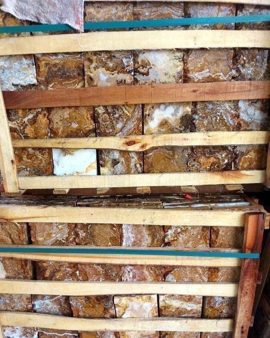 من رخصه مدير الكروب ممكن توافق علي المنشور 

جاهز لتحميل 🚚🚚🚚🚚🚚🚚🚚🚚

مستحيل تحصلون أسعار انسب من أسعارنا 📈📈

يوجد لدينا حجر البشته مرمر و البشته الحجري 

بألوان  وقياسات مختلفه  

يُباع جمله ًمفرد\\\للأستفسار مراسله 
الصفحه أو الاتصال واتساب 
*********** ☎️☎️\\\\\يوجد لدينا خدمه توصيل داخل بغداد والمحافظات المجاورة 🚚🚚🚚🚚🚚🚚🚚🚚يتم تجهيز المكاتب 🏤🏤🏤
وأصحاب المحلات 🏬🏬🏬

العنوان بغداد~~الدوره~~شارع المصافي
