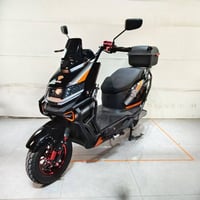 موطور الماسه • موديل ٢٦ • تشغيل عن بعد