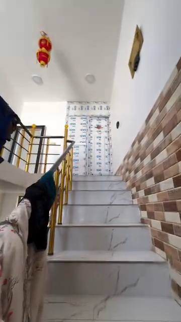 بيت للبيع بالقرب من مزار سيد سماعيل منطقه تبليط وكلها خدمات
مساحه100متر طابق ونص بناء جداااا راقي وبتصميم راقي وجديد
عرض شارعه10متر تبليط
الطابق الاسفل غرفه وصاله واستقبال كبير جدا ومطبخ وصاله وصحيات داخليه وخارجيه وطارمه وبراني جبير
الطابق الاعلى غرفه وصاله وصحياات بناء البيت جدا حديث
سند25اقرار محكمه
السعر90وبي مجال
يرهم البيت مع بيت طابو صرف او بيت جهه الامامين
حبايب رقمي بي واتساب راسلني ومباشر تتحول على ابو البيت رسمي ***********
