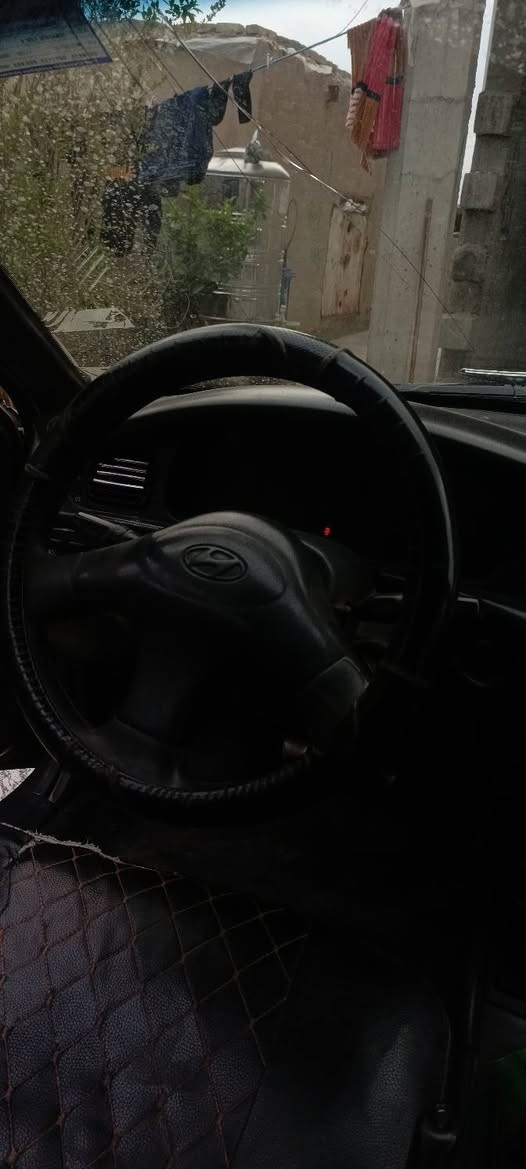 سلام عليكم ورحمه الله وبركاته سياره سوناتا تو للبيع موديل 94 سياره حلوه وخير من الله سياره أحله من الصوره رقم بغداد مشروع وطني بيهه نواقص بسيطه فقط سعر السياره 43وبيهه مجال حك الجيه ويددلون علينه الطيبين  كامره خلفيه سياره خير من الله


**إذا كنت صاحب هذا الإعلان وتريد حذفه لأي سبب، رجاءا أرسل رسالة إلى الدعم الفني**