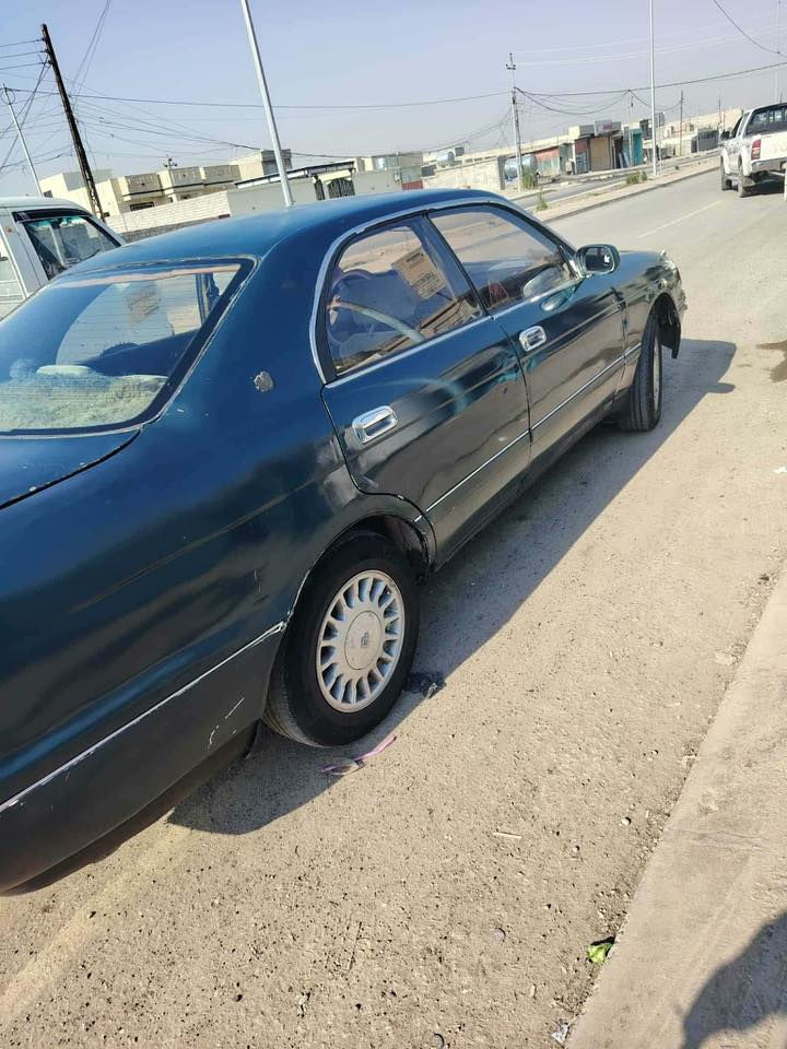 لام عليكم سياره بطه للبيع                                                  (سياره جاهزه جديده ميعوزها اي شي كير مكينه 2500مكفولات كفاله عامه شرط شلعه ومعدل 🔥 )(طخم جديد)(تايرات نص عمر)(داخل جديد ومغلف لايلون)(سياره جاهزه ويعوزها ربع مسجل شاشه وكامره دشول نظيف ارضيات جدد)(رقم الماني بصره وكاله ام الباركود شرط تريد ت وكاله تريد تحويل )(((رقم ***********)))(((السعر 38بيها مجال قليل))).    (((بيع مستعجل)))
