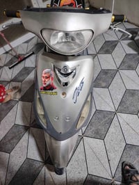 ماكس • سلف • حي السلام