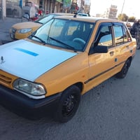 سايبا للبيع موديل 2012 كير ومكينه زينات تجي وتشوف بعينك السعر 25 وبيها...