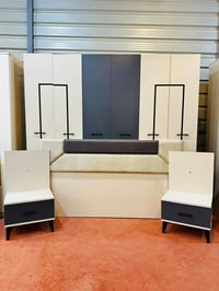 غرفة تركي مستخدم • ٦ قطع • نظافة ٩٥٪