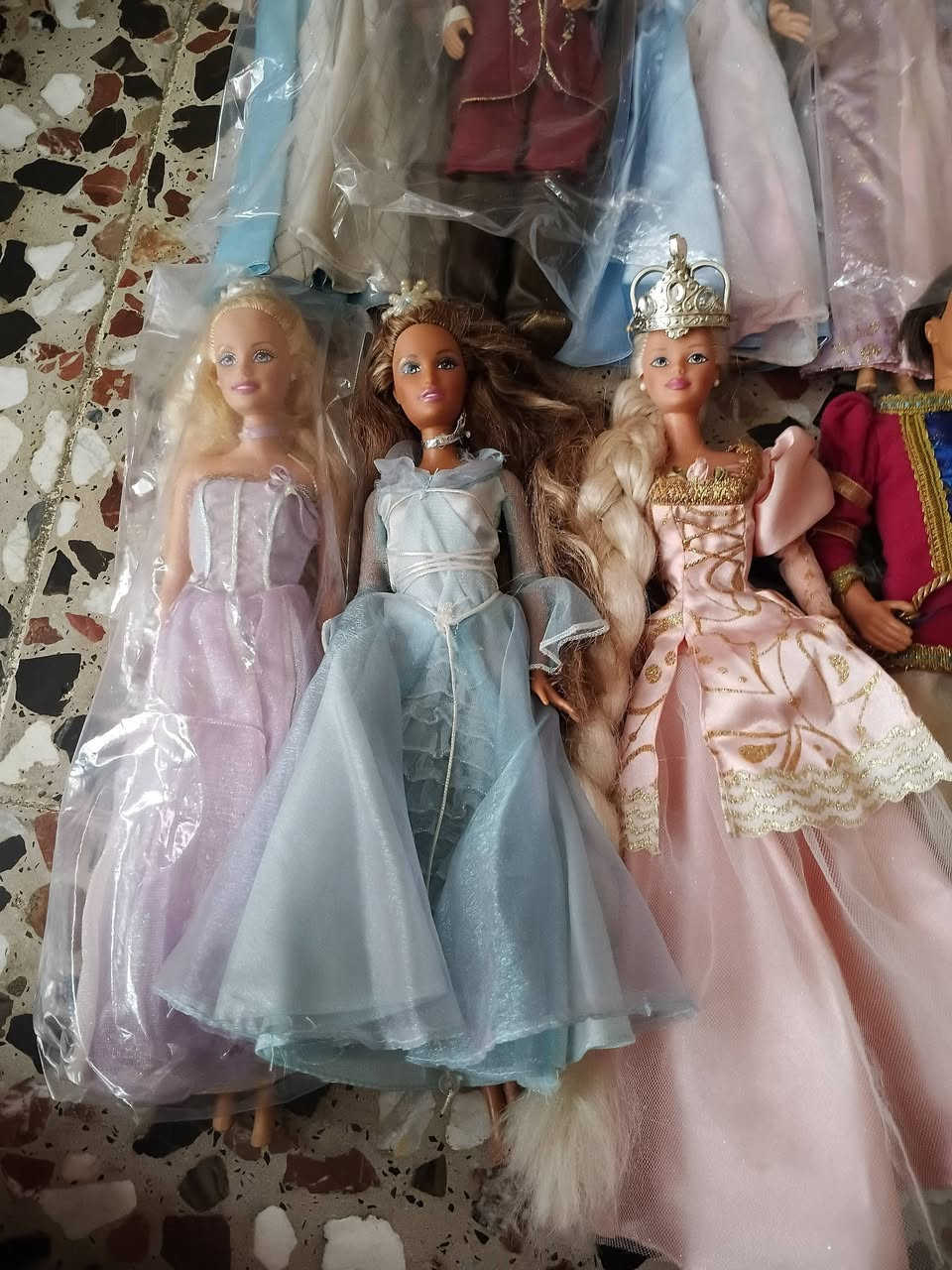 تباع مجموعة


**إذا كنت صاحب هذا الإعلان وتريد حذفه لأي سبب، رجاءا أرسل رسالة إلى الدعم الفني**