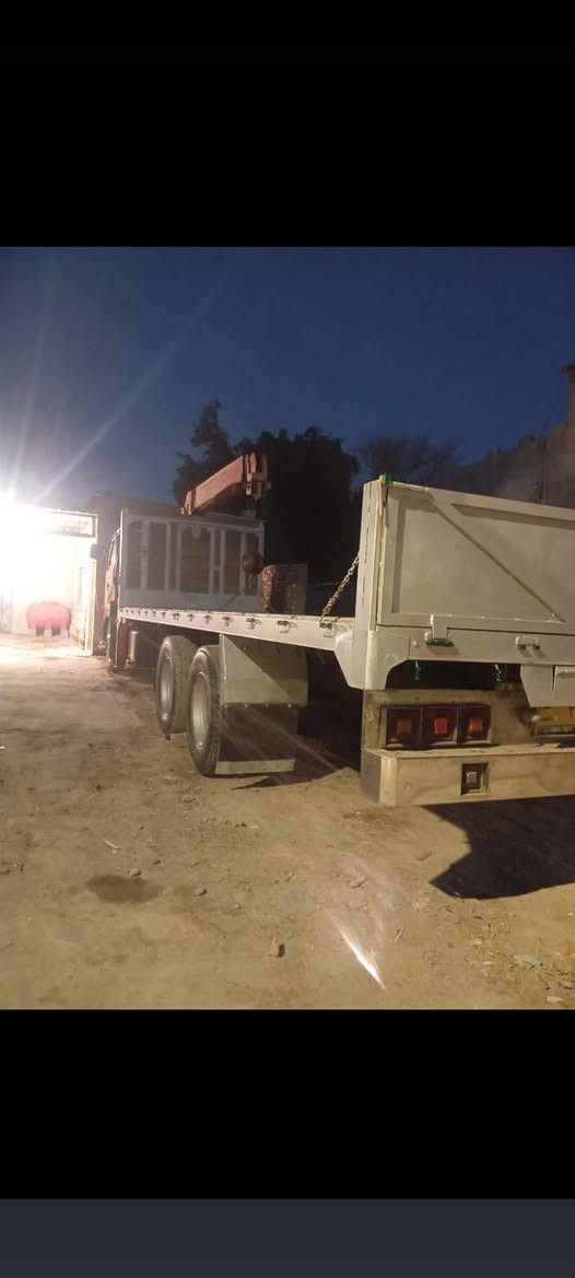 تم اعادت النشر بسبب الوعود الكاذبه للبيع كرين نيسان 5 طن سكس طول شاصي 8 تاير 22ونص 8برغي رقم بصرة مييز تركي بسمي مكان بصره استفسار على رقم ***********
***********
