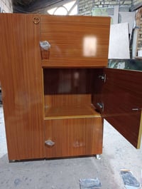 ميز كتب • نجاره عراقيه