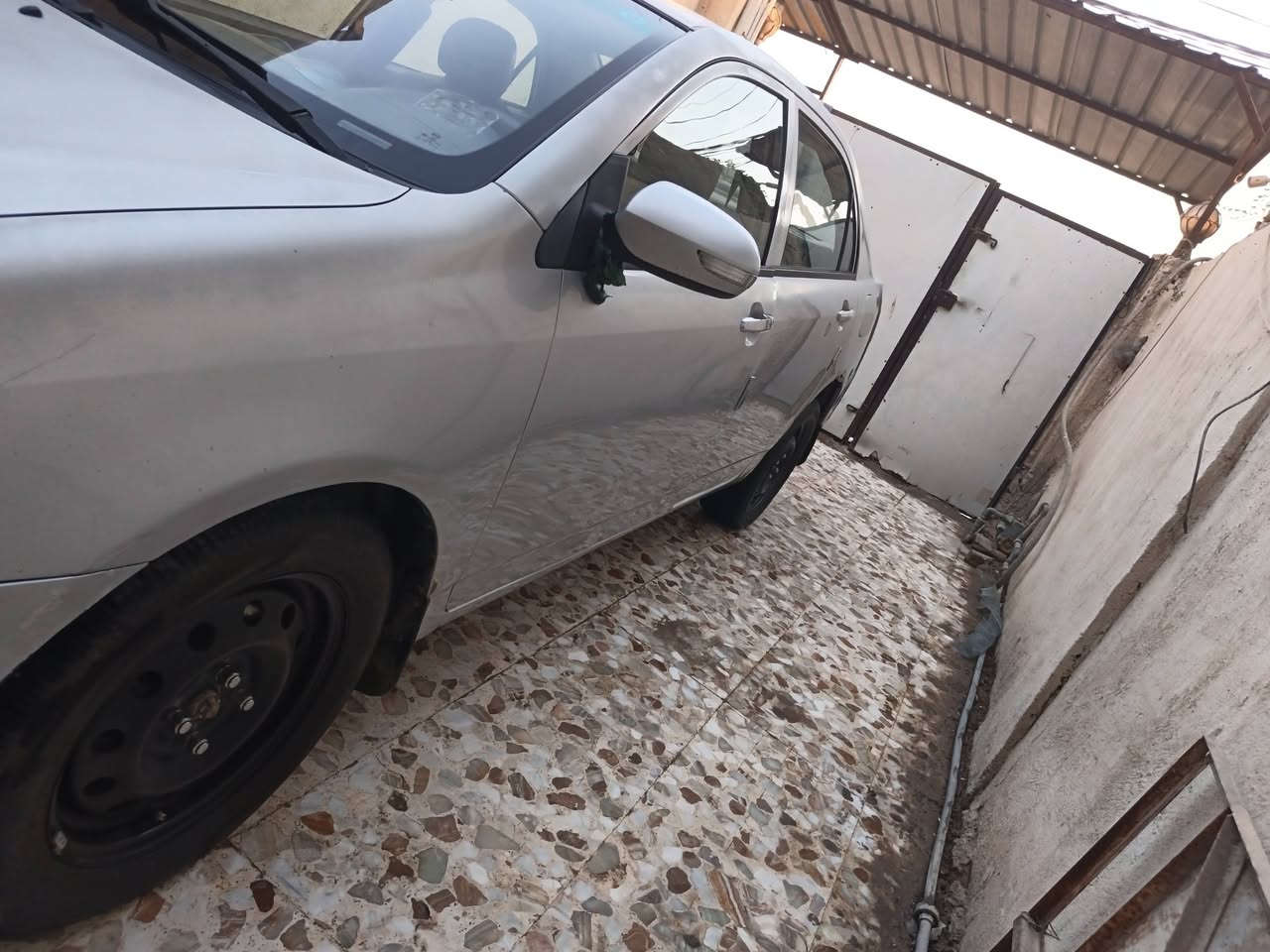 سيارة BUD F3 2013
كير اوتو
لاظربة ولا صبغ
بية جراد
رقم بابل إنكليزي بسمي
تدفئة تبريد شغال
مكاني بابل _حله 
رايدة 54 وبية مجال
 ***********
