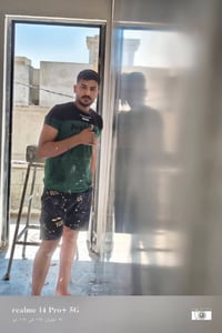 لباخ جص • متفرغ • الموصل