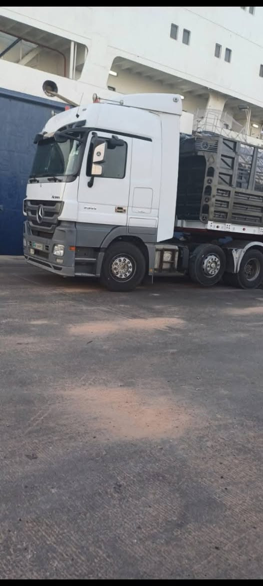 موجود كاسحا وزعانف للبيع
0777710572


**إذا كنت صاحب هذا الإعلان وتريد حذفه لأي سبب، رجاءا أرسل رسالة إلى الدعم الفني**